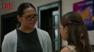 I mean, he obviously lied
about being a talent manager. - Mommy's Little Star