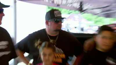 I mean, obviously,
on this team deal, - Street Outlaws No Prep Kings Team Attack