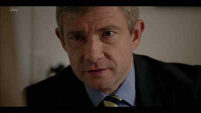 I mean, it occurred to me,
when I was facing him in court, - A Confession