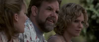 I MEAN, OF COURSE, HE'S, UH, HE'S HUMAN. - K PAX