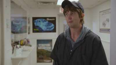 I mean, oh, man.
I just-- - Welcome to Flatch