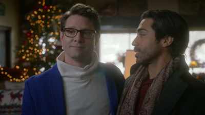 I mean, on one hand
it has been amazing. - A Country Christmas Harmony