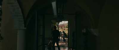 I mean,
once you got that account, - The Terminal List