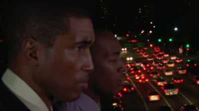 I mean, one can only hope
for so much, you know yeah. - DWB: Dating While Black