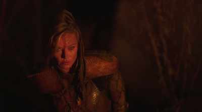 I mean, one minute, I'm fine,
the next, I'm crying, - Dragonheart Vengeance
