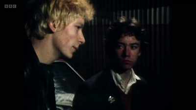 I mean, one person,
it's only a tiny particle, - Once Upon a Time in Northern Ireland