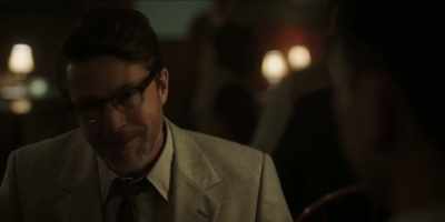 I mean,
one person reporting a monster, - Project Blue Book