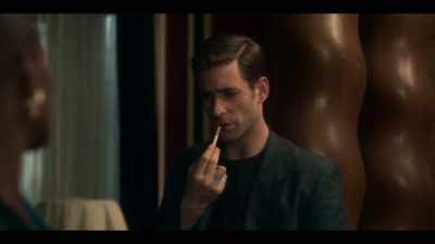 I mean, one word from me, and… - The Haunting of Bly Manor