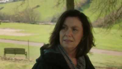 I mean openly, - The Trouble with Maggie Cole