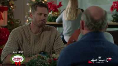 I mean, opportunities
come and go, - Chateau Christmas
