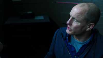 I mean other than a murderous
jail break, is it possible? - Lost in London