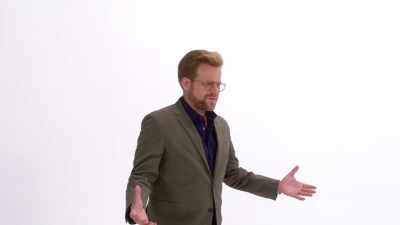 I mean, our government's
incredible innovations - The G Word with Adam Conover