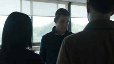 I mean, our... our breakup,
it was... it was amicable. - FBI: Most Wanted