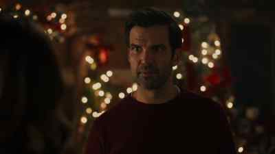 I mean, our track
record is zero, right? - The Santa Class