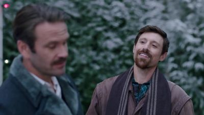 I mean, our whole
life is here, so. - Deck the Halls on Cherry Lane