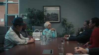 I mean, ours cut deep,
but we’re working through them. - Keyshia Cole: This Is My Story