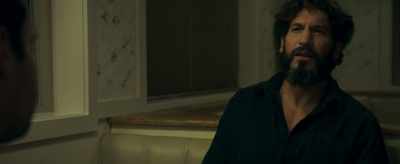 I mean, my parents'
marriage was built - Sweet Virginia