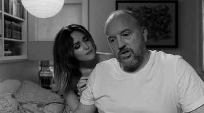 I mean, this particular kid,
she is a child. - I Love You, Daddy