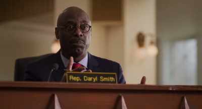 I mean, we passed a law - God's Not Dead: We The People