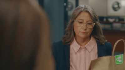I mean, Patricia, - Her Affair to Die For