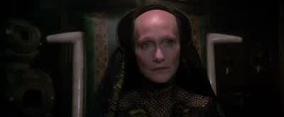 I mean Paul Atreides. - Dune