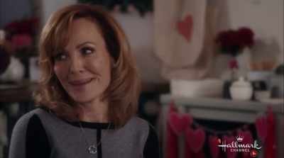 I mean, people are buzzing
about Sorrento. - Valentine in the Vineyard