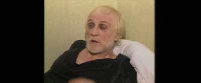 I mean, people expected
that play to be a joke. - The Ghost of Richard Harris