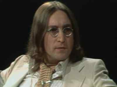 I mean, people have been
trying to stamp out - Beatles '64