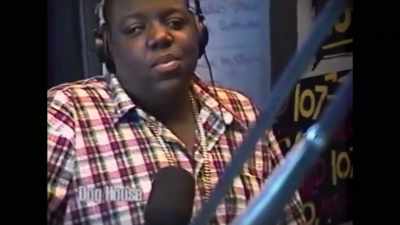 I mean, people… - Biggie: I Got a Story to Tell