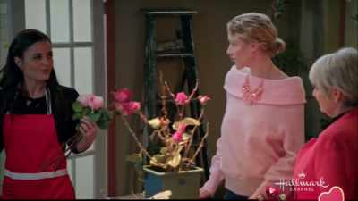 I mean, people
work their whole lives - Very, Very, Valentine