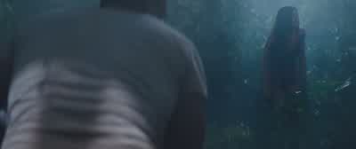 I mean, perhaps they're fine. - The Lost City