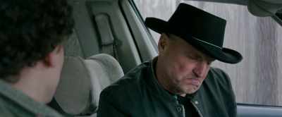 I mean, personally,
I wouldn't mind, - Zombieland: Double Tap