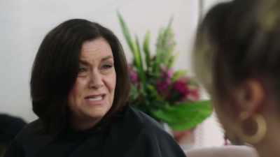 I mean, Peter is still
no different now. - The Trouble with Maggie Cole