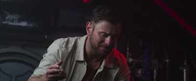 I mean, that place has been picked clean for decades. - War of the Worlds: Extinction