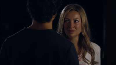 I mean, she practically
went insane when she found - Our Mother's Secret Affair