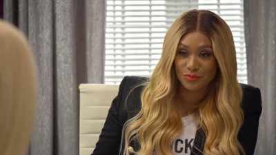- I mean, he probably could
say my attitude, that's about it, - Caught in the Act: Unfaithful