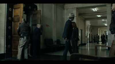 I mean, prosecutor says no-- - Justified: City Primeval