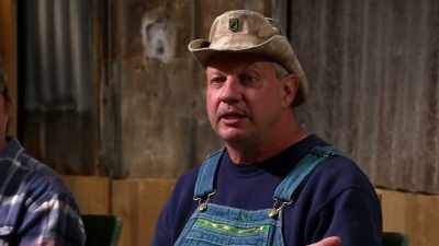 I mean, you put apples in it - Moonshiners: Master Distiller