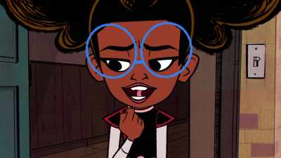 I mean, you put so much work
into organizing that photoshoot. - Marvel's Moon Girl and Devil Dinosaur
