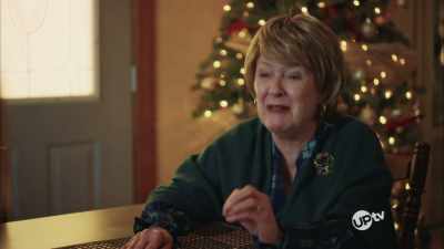 I mean really awful! - A Christmas Recipe for Romance