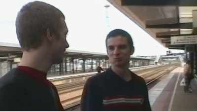 I mean, it really does
feel like a lifetime ago. - Coldplay: A Head Full of Dreams