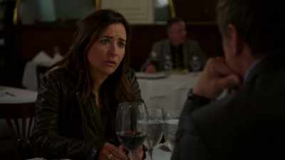 I mean, really, it's on me. - Better Things