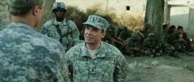 I mean, they really seem
like they don't wanna be here. - War Machine