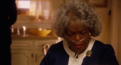 I mean really Shaquanda - The Butler