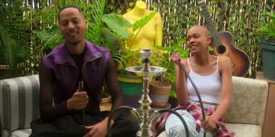 I mean, it really spoke to me - A Soweto Love Story