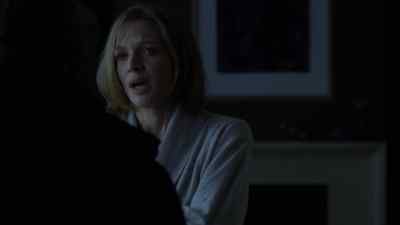 I mean, really,
what do you have? - The Killing