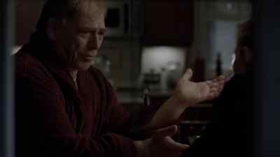 I mean, really,
what do you have? - The Killing