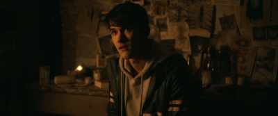 I mean he researched everything
from theories, - Shortcut