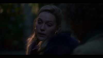 I mean, right… - The Haunting of Bly Manor