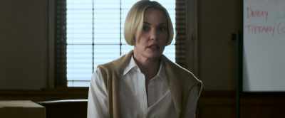 I mean, right now,
you're drinking yourself - Juror #2